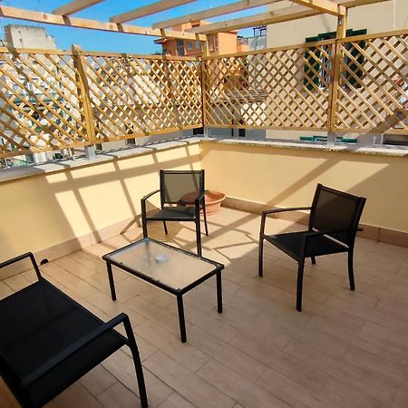 Casa Lory Apartment Rome Bagian luar foto