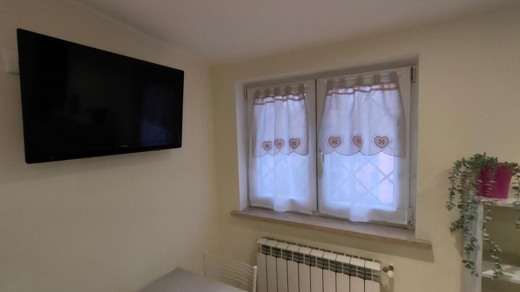 Casa Lory Apartment Rome Bagian luar foto