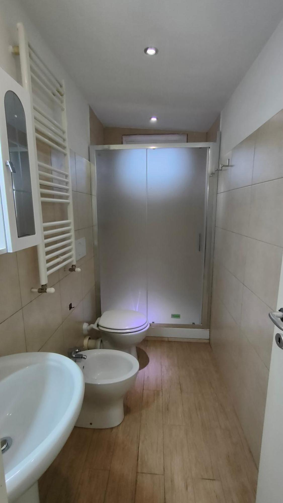 Casa Lory Apartment Rome Bagian luar foto