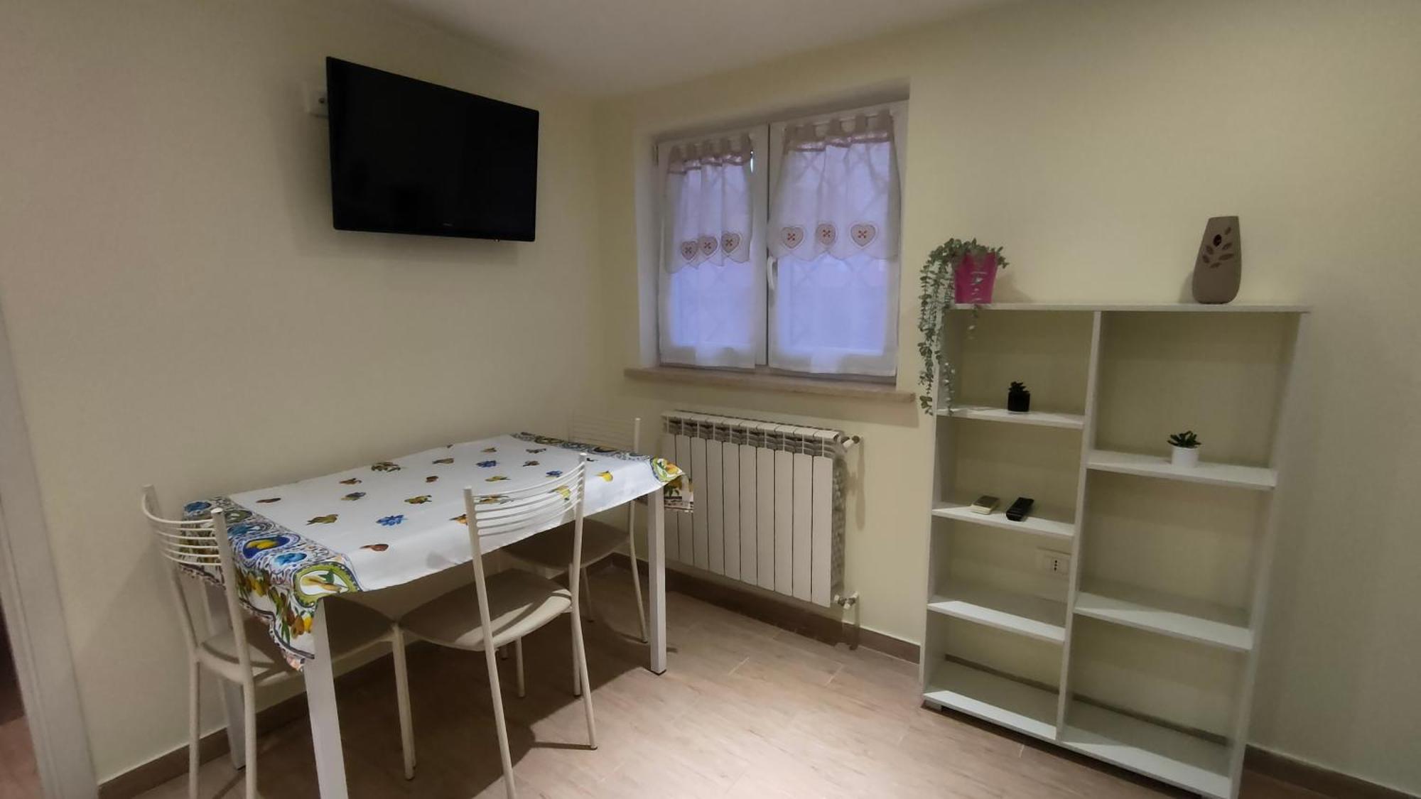 Casa Lory Apartment Rome Bagian luar foto