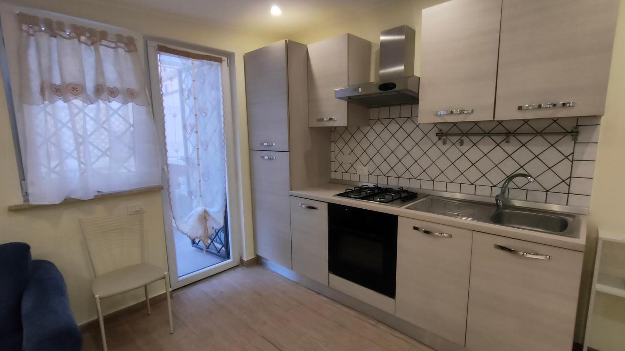 Casa Lory Apartment Rome Bagian luar foto