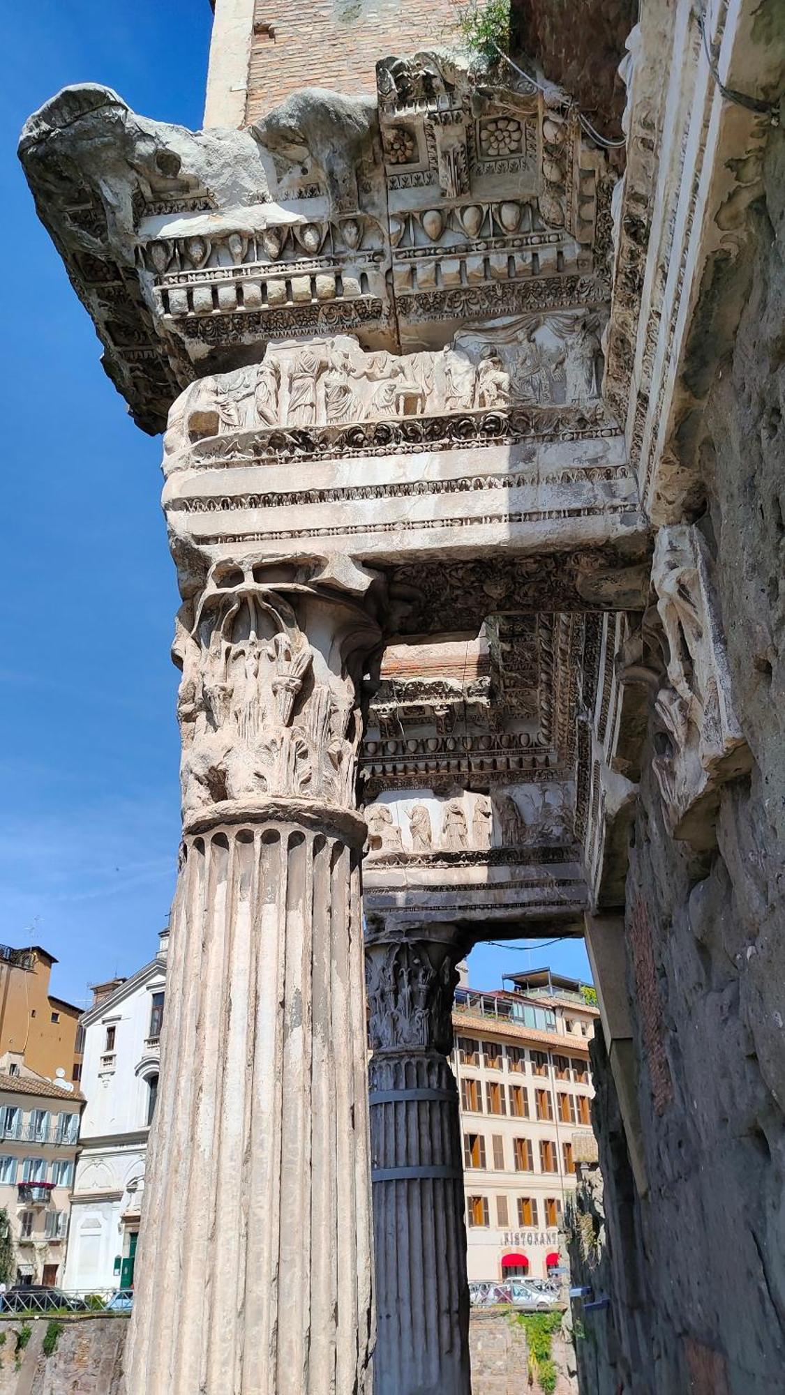 Casa Lory Apartment Rome Bagian luar foto