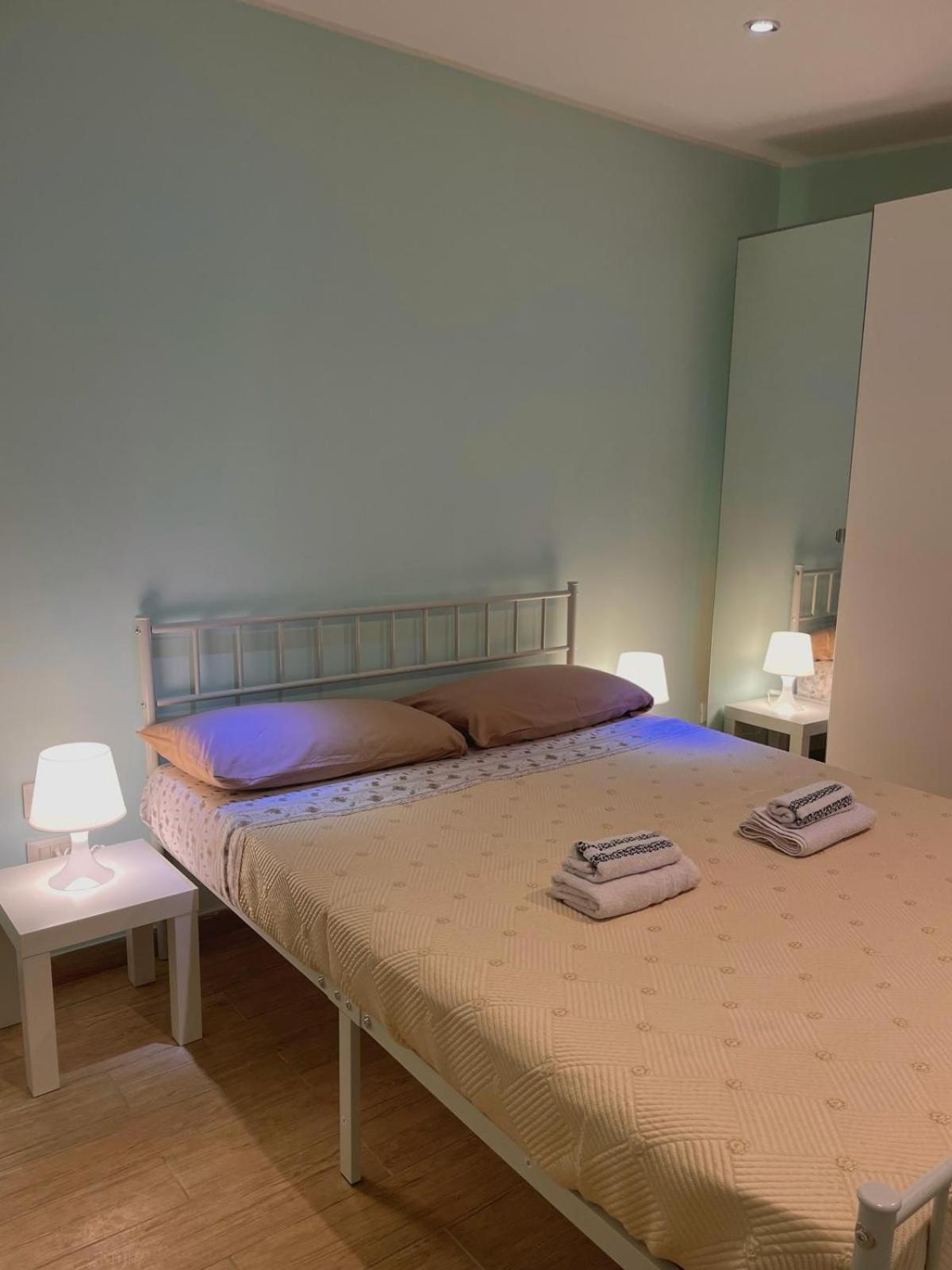 Casa Lory Apartment Rome Bagian luar foto